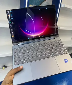 New Laptop Lenovo Yoga 9 16GB Intel Core Ultra 7 SSD 1T