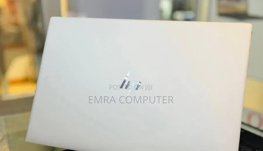 New Laptop HP Envy 15 16GB Intel Core i7 SSD 512GB