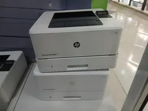 HP LaserJet Pro M402n | Printer Monochrome Almost New