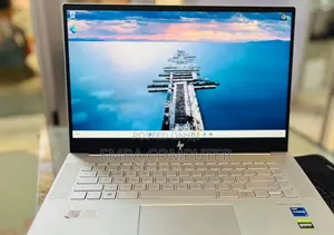 New Laptop HP Envy 15 16GB Intel Core i7 SSD 512GB