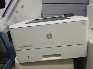 HP LaserJet Pro M402n | Printer Monochrome Almost New