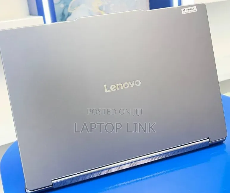 New Laptop Lenovo Yoga 9 16GB Intel Core Ultra 7 SSD 1T