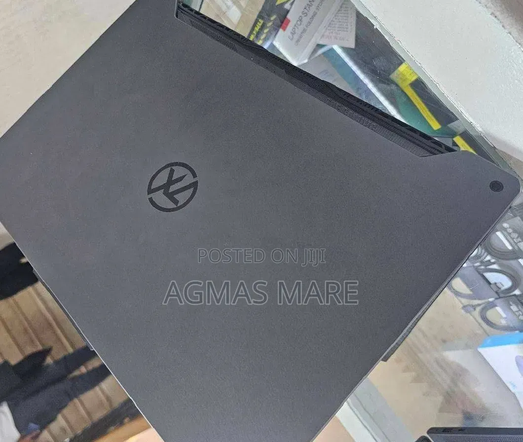 New Laptop Asus TUF Gaming A15 16GB AMD Ryzen 7 SSD 512GB