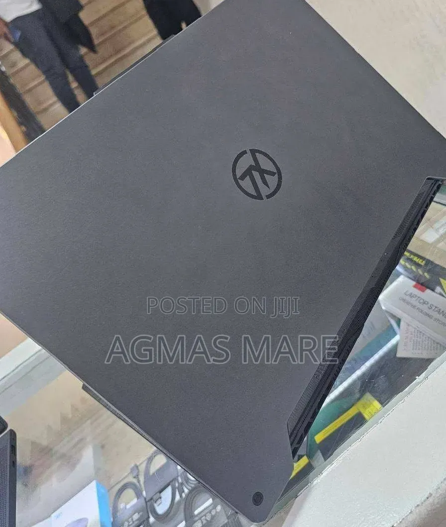 New Laptop Asus TUF Gaming A15 16GB AMD Ryzen 7 SSD 512GB