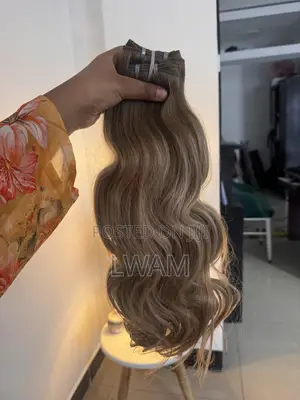 Human Hair