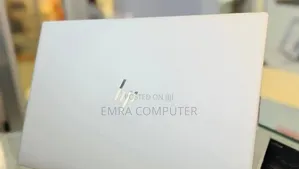 New Laptop HP Envy 15 16GB Intel Core i7 SSD 512GB