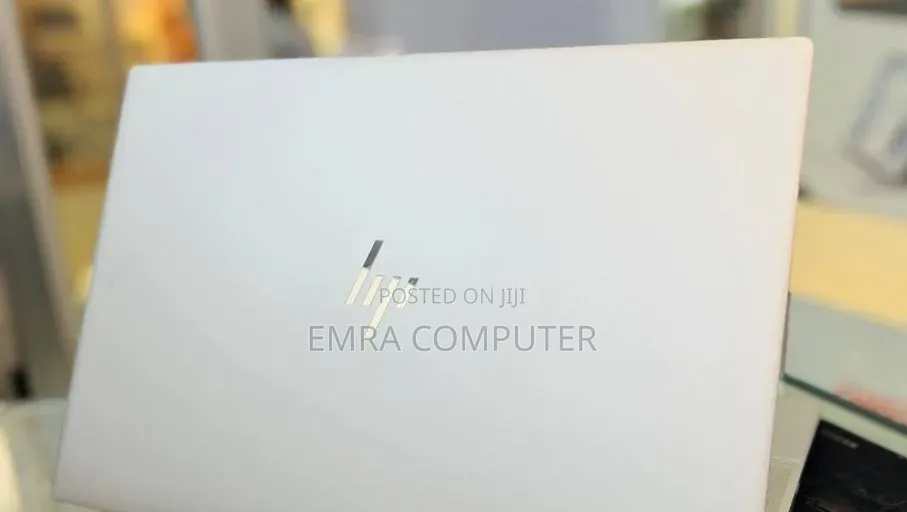 New Laptop HP Envy 15 16GB Intel Core i7 SSD 512GB