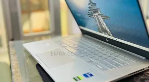 New Laptop HP Envy 15 16GB Intel Core i7 SSD 512GB