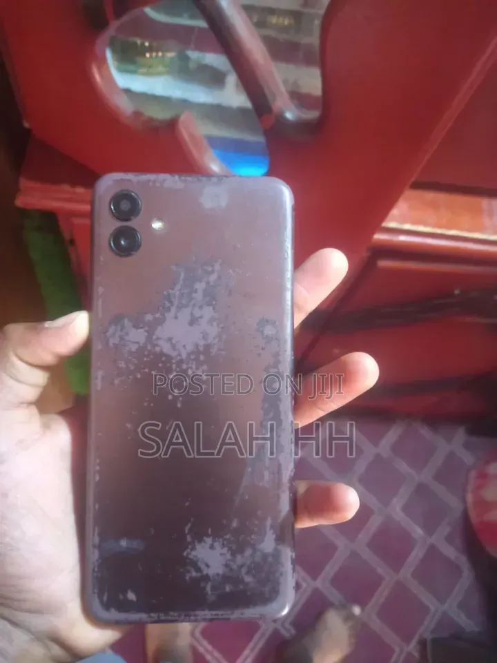 Samsung Galaxy M13 5G 128 GB