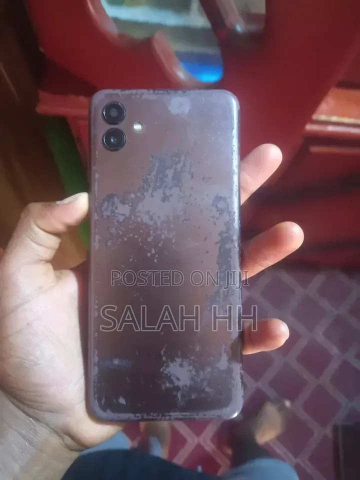 Samsung Galaxy M13 5G 128 GB