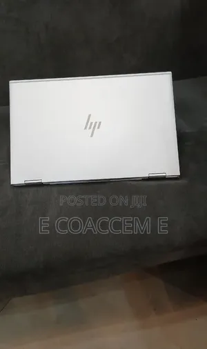 New Laptop HP EliteBook 1040 G8 16GB Intel Core i5 SSD 512GB