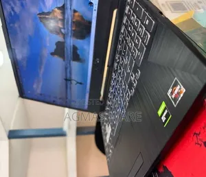 New Laptop Asus TUF Gaming A15 16GB AMD Ryzen 7 SSD 512GB