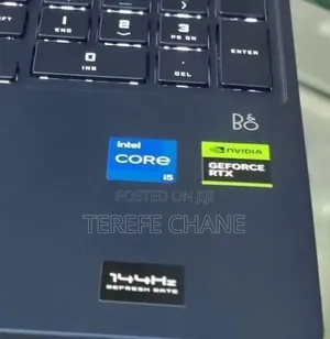 New Laptop Asus TUF Gaming A15 16GB AMD Ryzen 7 SSD 512GB