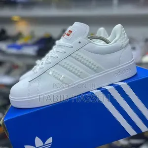 Adidas X Lego Grand Court Shoes
