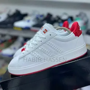 Adidas X Lego Grand Court Shoes