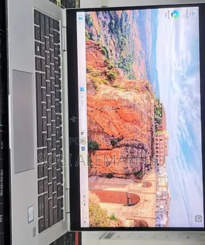 New Laptop HP EliteBook 1030 16GB Intel Core i7 SSD 512GB
