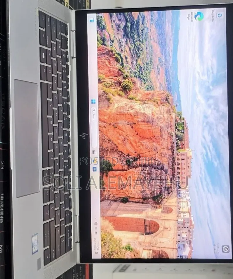 New Laptop HP EliteBook 1030 16GB Intel Core i7 SSD 512GB