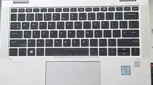 New Laptop HP EliteBook 1030 16GB Intel Core i7 SSD 512GB