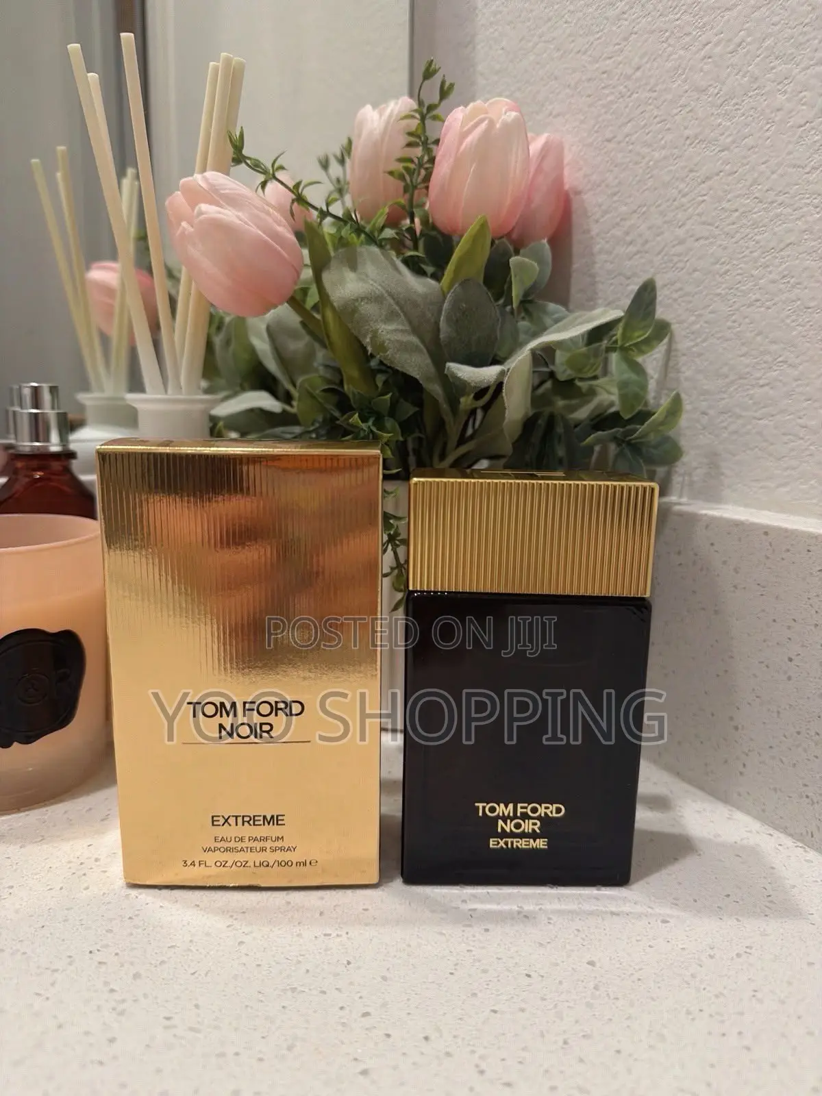 Tom Ford Noir Extreme Unisex Perfume