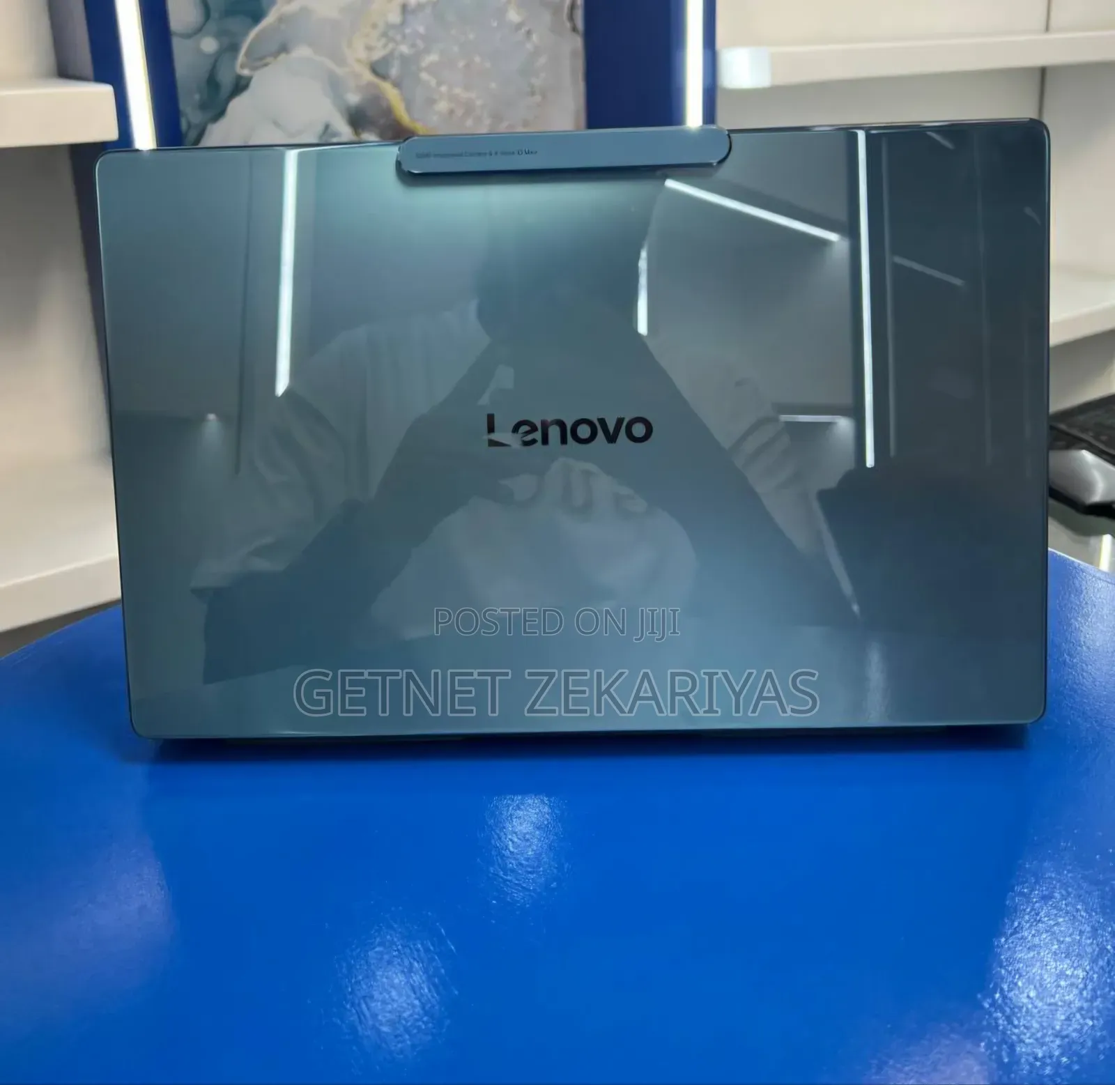 New Laptop Lenovo Yoga 3 16GB Intel Core Ultra 7 SSD 512GB