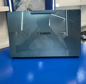 New Laptop Lenovo Yoga 3 16GB Intel Core Ultra 7 SSD 512GB