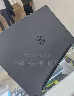 New Laptop Asus TUF Gaming A15 16GB Intel Core i7 SSD 512GB