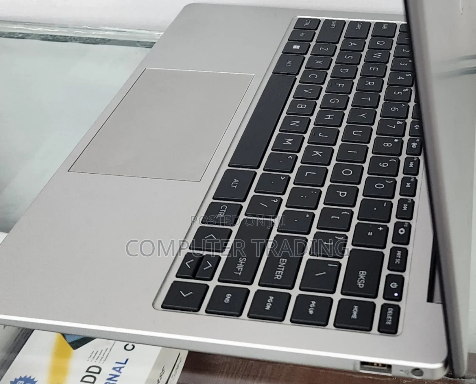 New Laptop HP Stream Notebook 16GB Intel Core i5 SSD 512GB