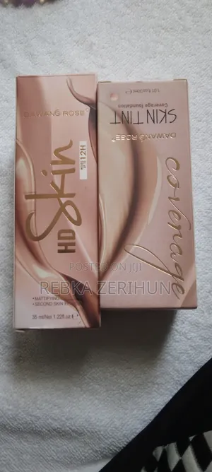 Foundation