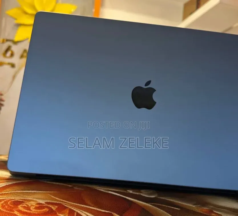 New Laptop Apple MacBook Pro 2021 M1 32GB Apple M1 Max SSD 1T