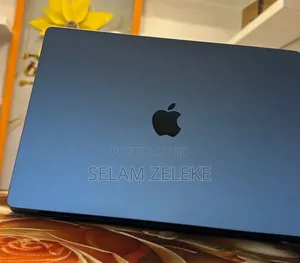 New Laptop Apple MacBook Pro 2021 M1 32GB Apple M1 Max SSD 1T