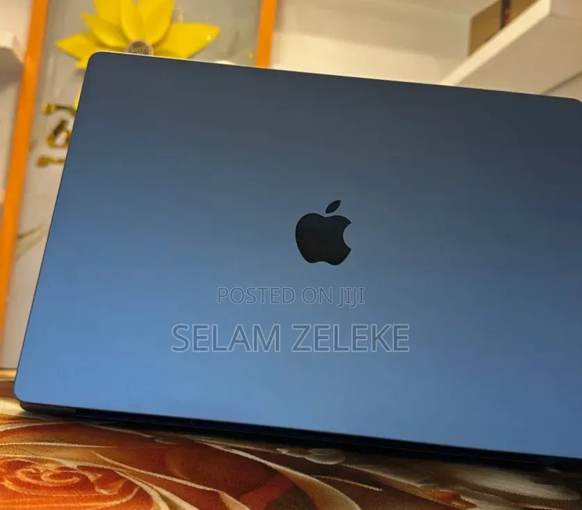 New Laptop Apple MacBook Pro 2021 M1 32GB Apple M1 Max SSD 1T