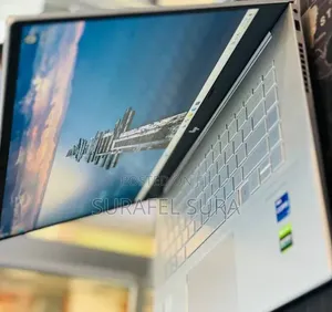 New Laptop HP Envy 15 16GB Intel Core i7 SSD 512GB