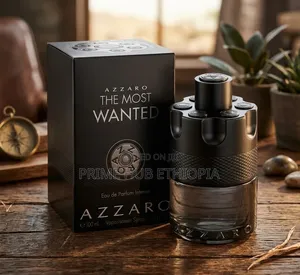 Azzaro (M) EDP Intense 100ml