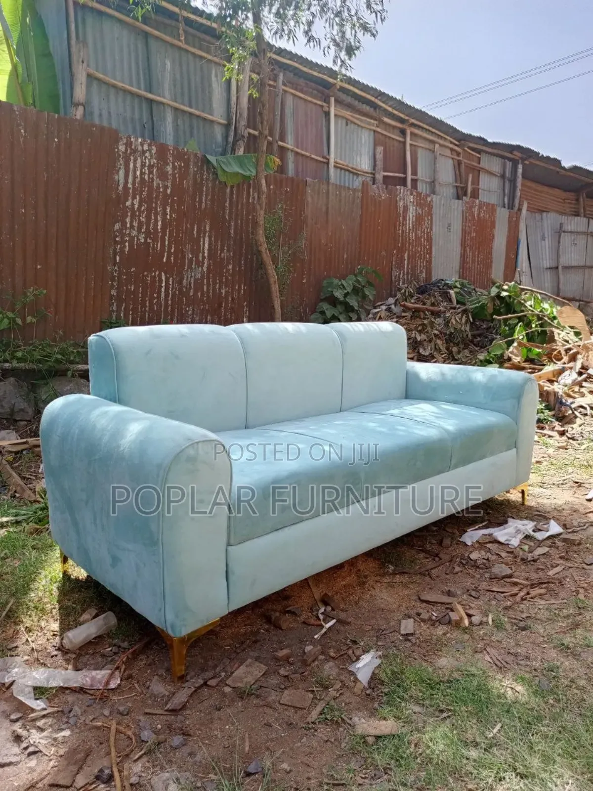 Styllsh Sofa