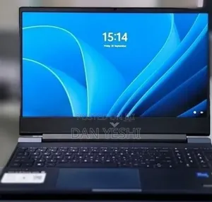 New Laptop HP Victus 15 16GB Intel Core i5 SSD 512GB