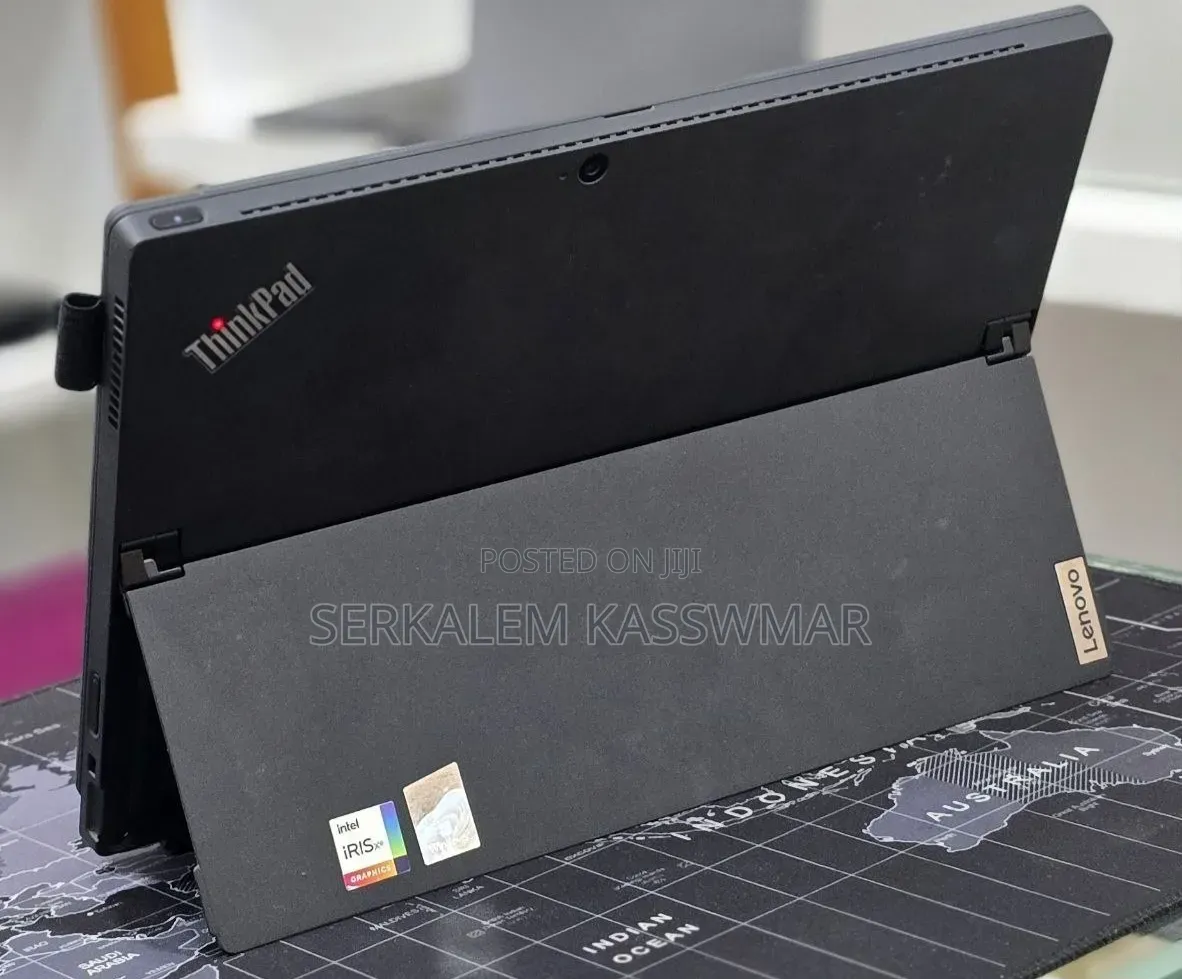New Laptop Lenovo ThinkPad 13 16GB Intel Core i7 SSD 512GB