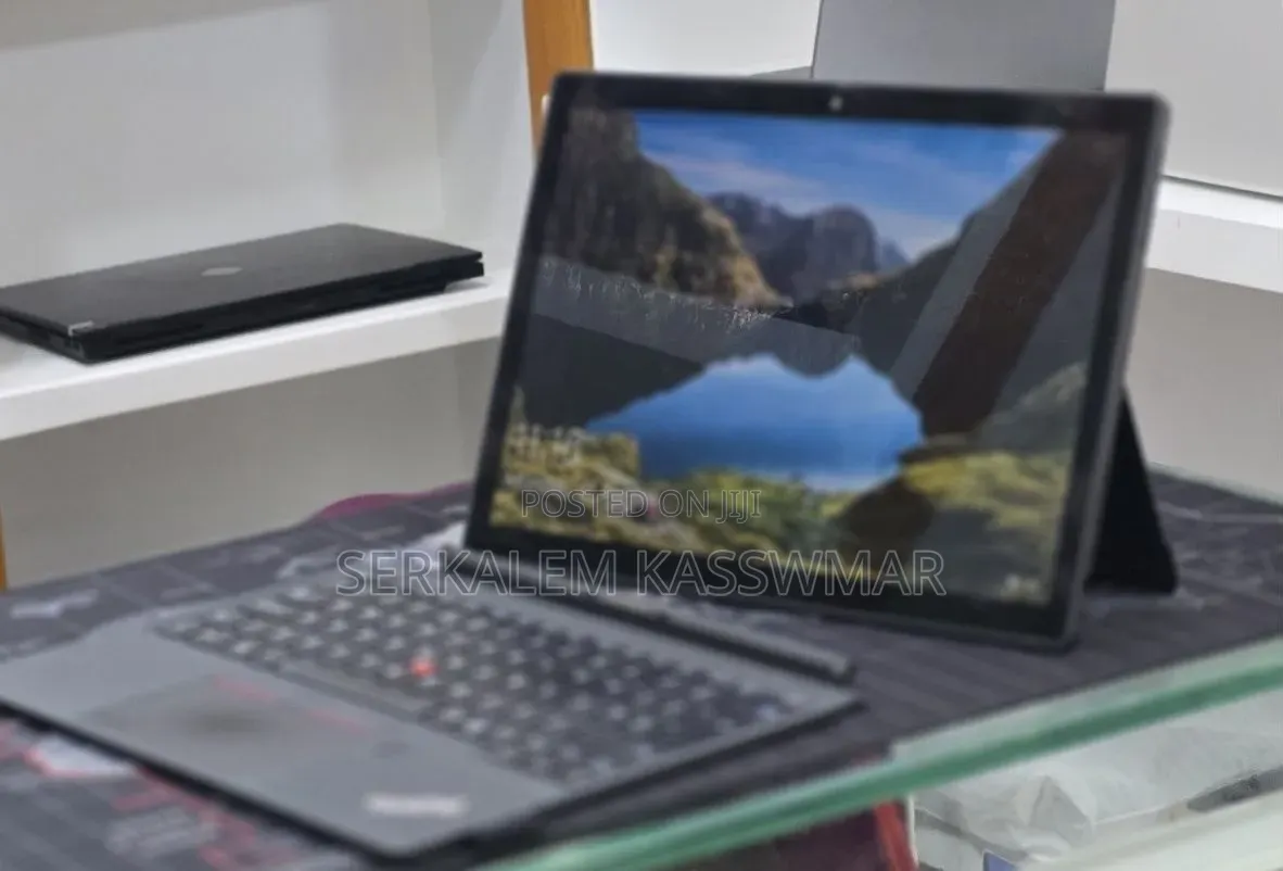 New Laptop Lenovo ThinkPad 13 16GB Intel Core i7 SSD 512GB
