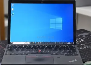 New Laptop Lenovo ThinkPad 13 16GB Intel Core i7 SSD 512GB