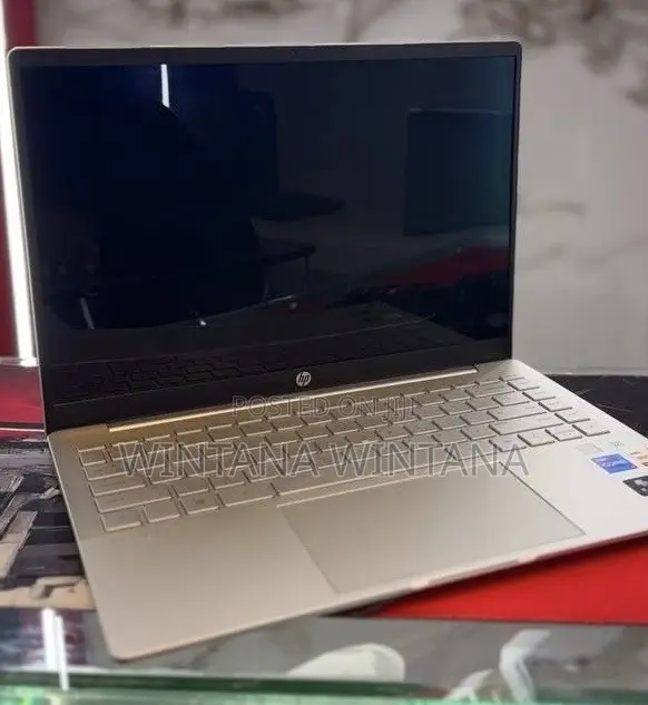 New Laptop HP Pavilion 14 16GB Intel Core i7 SSD 1T