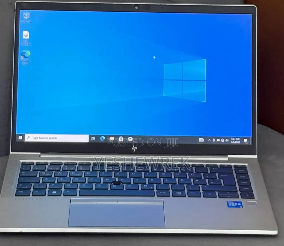 New Laptop HP Pavilion 15 8GB Intel Core i5 SSD 512GB