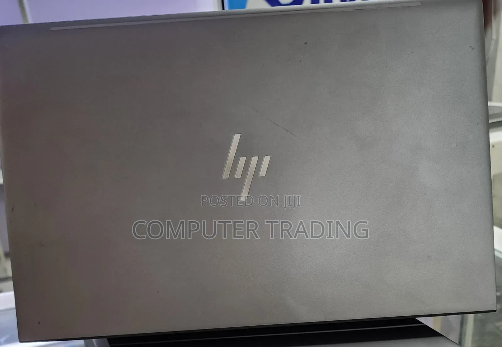 New Laptop HP ZBook 15 32GB Intel Core i9 SSD 512GB
