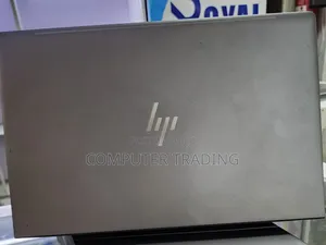 New Laptop HP ZBook 15 32GB Intel Core i9 SSD 512GB