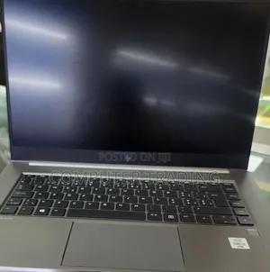 New Laptop HP ZBook 15 32GB Intel Core i9 SSD 512GB