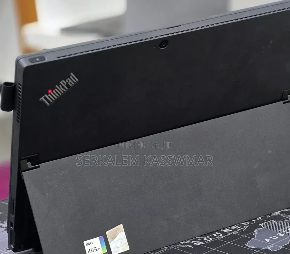 New Laptop Lenovo ThinkPad 13 16GB Intel Core i7 SSD 512GB