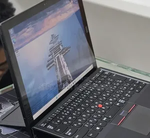 New Laptop Lenovo ThinkPad 13 16GB Intel Core i7 SSD 512GB