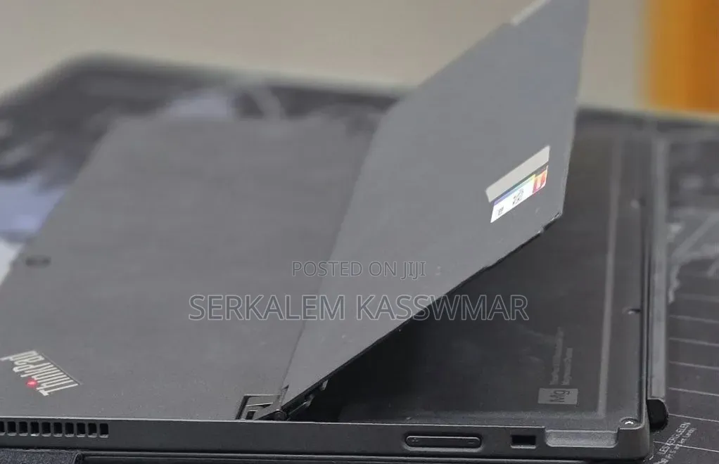 New Laptop Lenovo ThinkPad 13 16GB Intel Core i7 SSD 512GB
