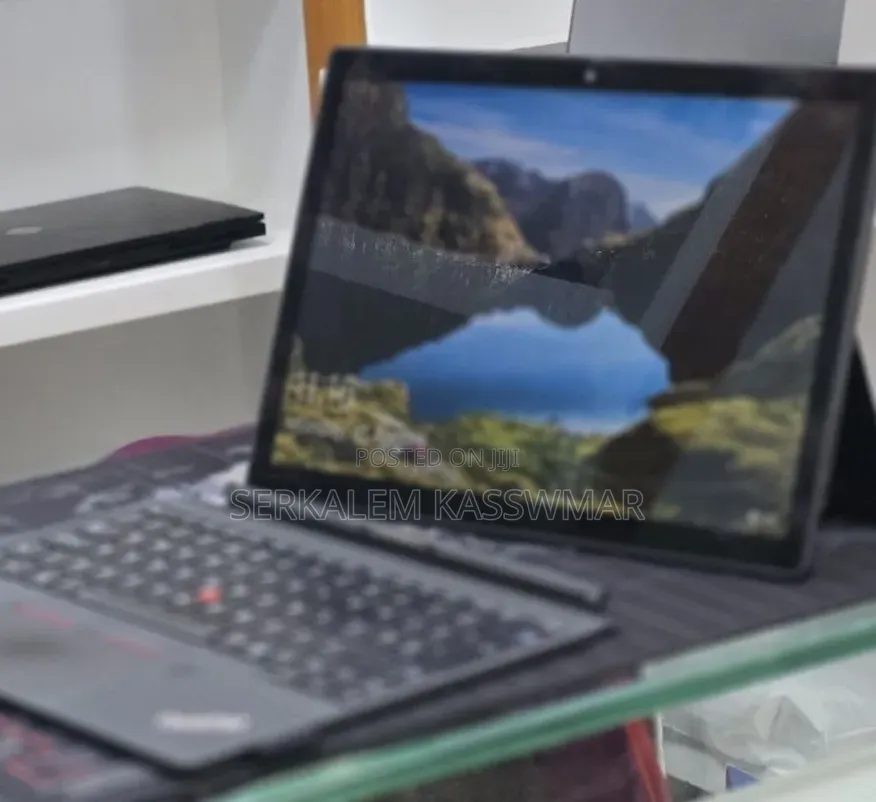 New Laptop Lenovo ThinkPad 13 16GB Intel Core i7 SSD 512GB
