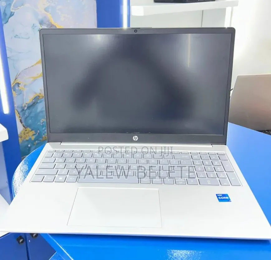 New Laptop HP Stream Notebook 16GB Intel Core i7 SSD 512GB