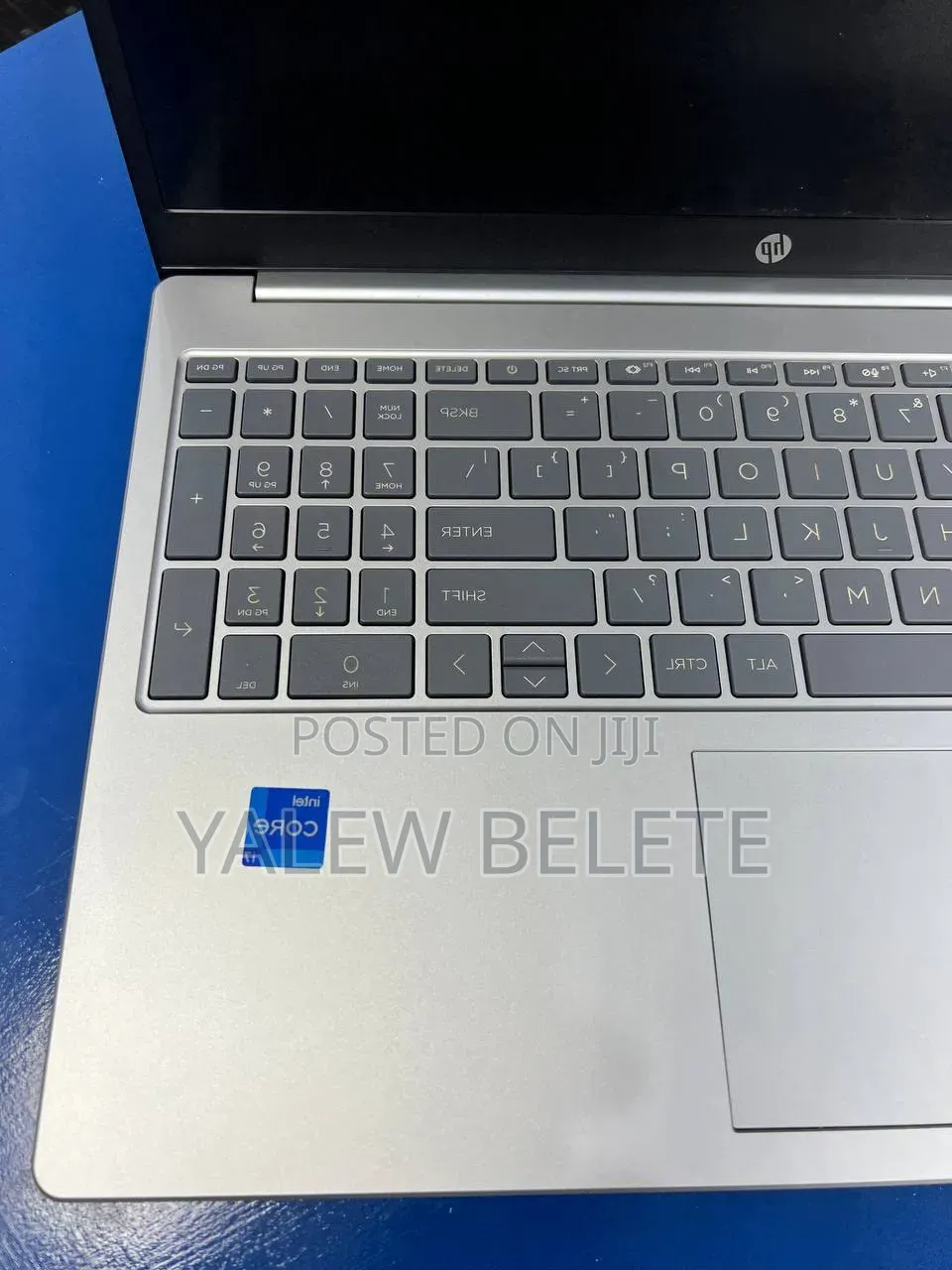 New Laptop HP Stream Notebook 16GB Intel Core i7 SSD 512GB