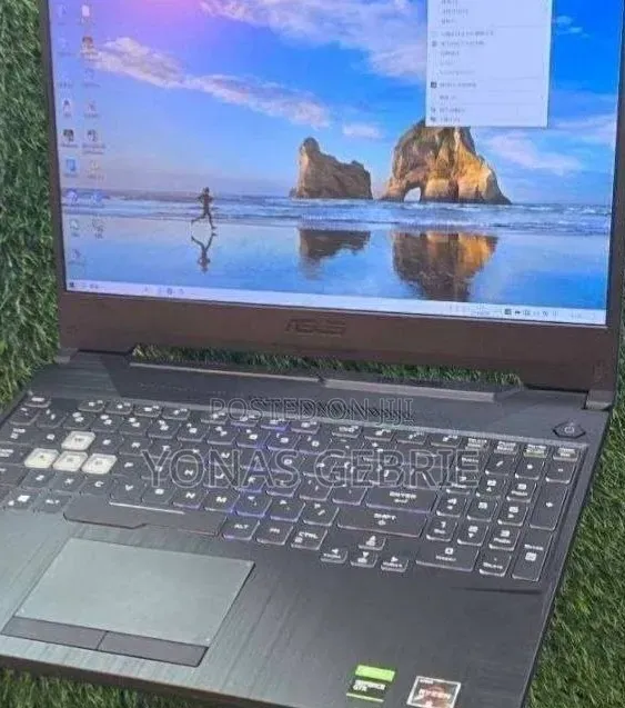 New Laptop Apple MacBook 16GB AMD Ryzen 7 SSD 512GB